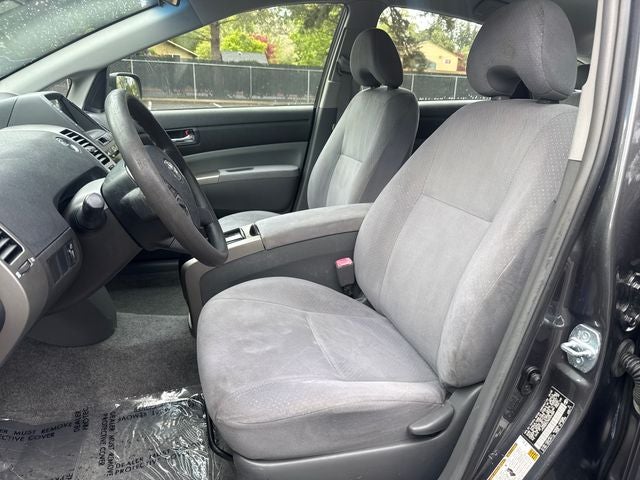 2008 Toyota Prius Base