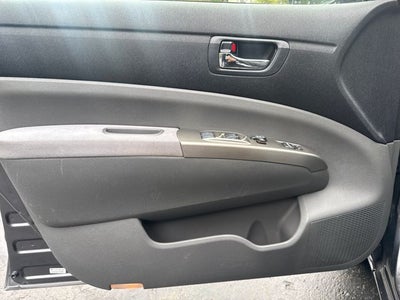 2008 Toyota Prius Base