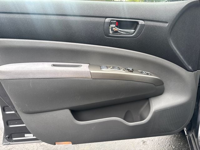 2008 Toyota Prius Base