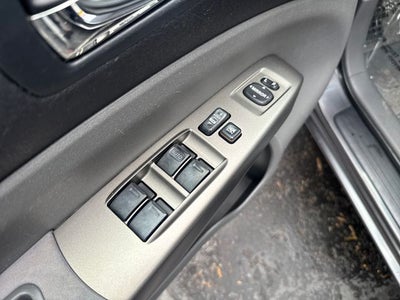 2008 Toyota Prius Base