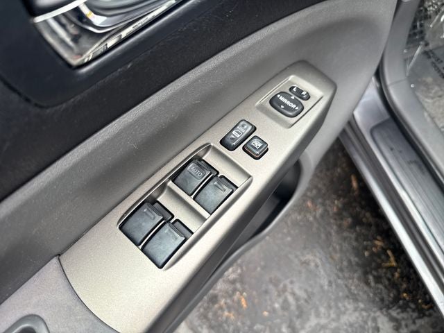 2008 Toyota Prius Base