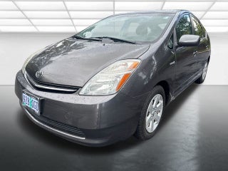 2008 Toyota Prius Base