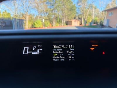 2016 Toyota Prius c Four