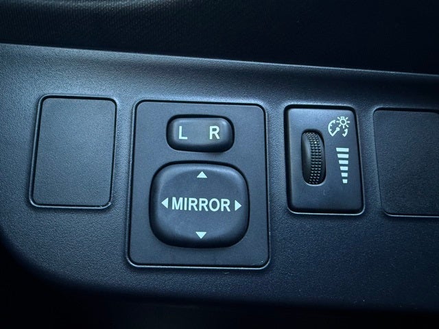 2016 Toyota Prius c Four