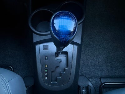 2016 Toyota Prius c Four