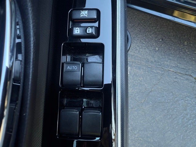 2016 Toyota Prius c Four