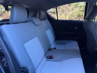 2016 Toyota Prius c Four