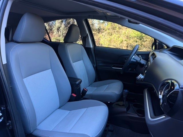 2016 Toyota Prius c Four