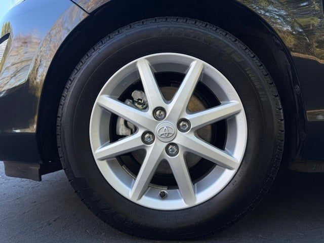 2016 Toyota Prius c Four