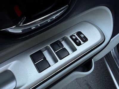 2012 Toyota Prius c Four