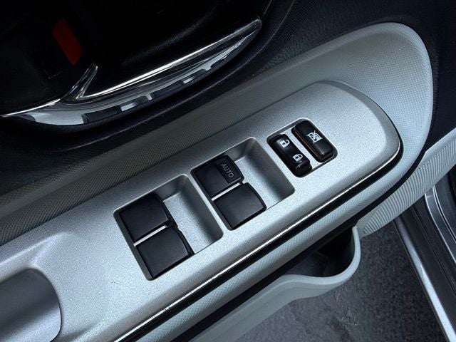 2012 Toyota Prius c Four