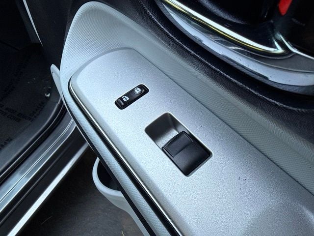 2012 Toyota Prius c Four