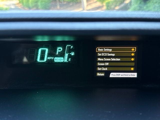 2012 Toyota Prius c Four