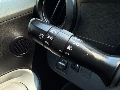 2012 Toyota Prius c Four