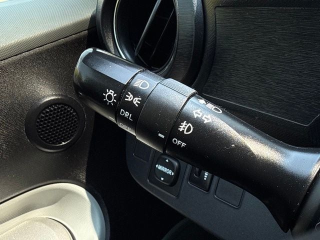 2012 Toyota Prius c Four