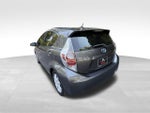 2012 Toyota Prius c Four