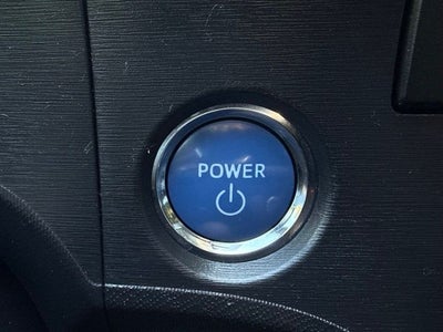 2012 Toyota Prius c Four