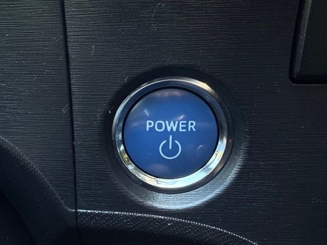 2012 Toyota Prius c Four