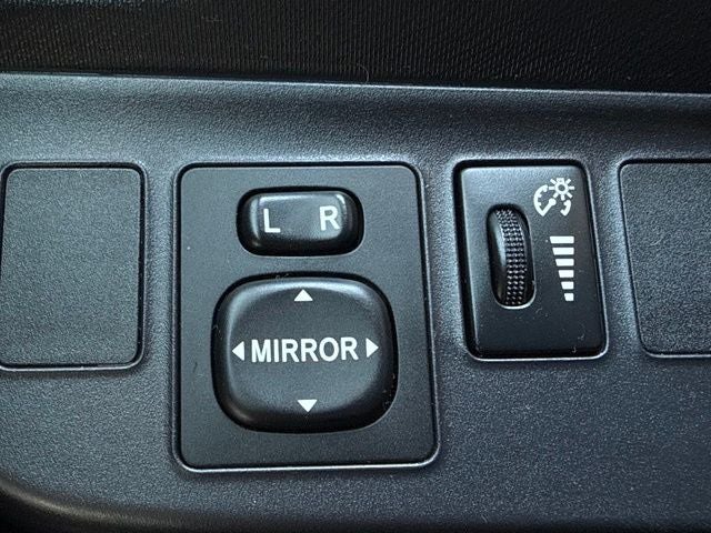 2012 Toyota Prius c Four