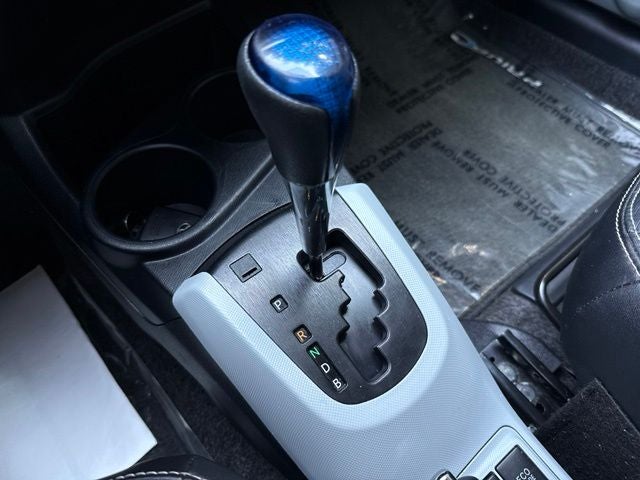 2012 Toyota Prius c Four
