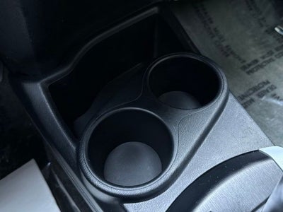 2012 Toyota Prius c Four