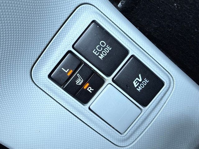 2012 Toyota Prius c Four