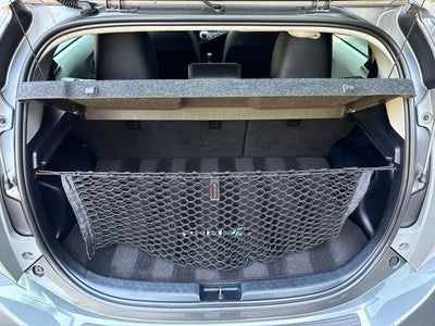 2012 Toyota Prius c Four