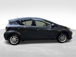 2012 Toyota Prius c Four