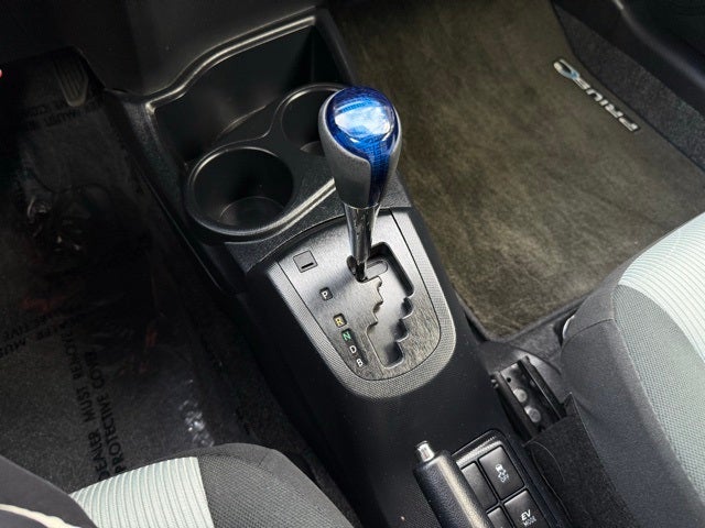 2016 Toyota Prius c Four