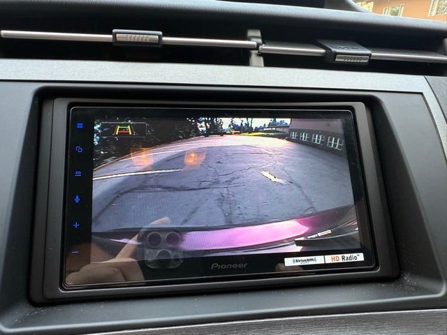 2013 Toyota Prius Four