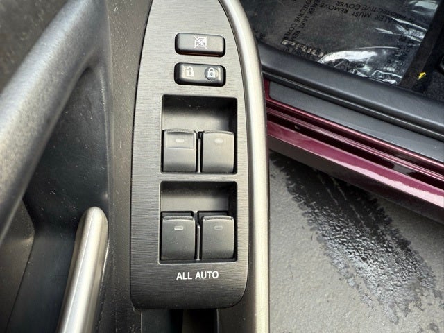 2013 Toyota Prius Four