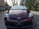 2013 Toyota Prius Four