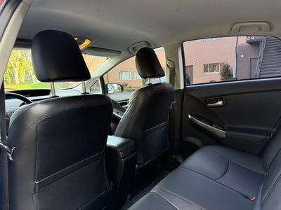 2013 Toyota Prius Four