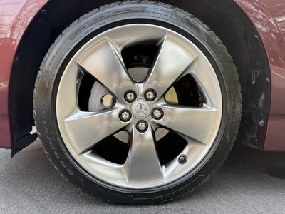 2013 Toyota Prius Four