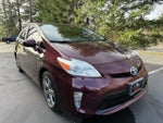 2013 Toyota Prius Four