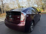 2013 Toyota Prius Four