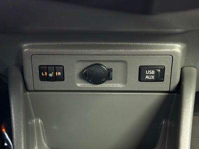 2012 Toyota Prius v Base