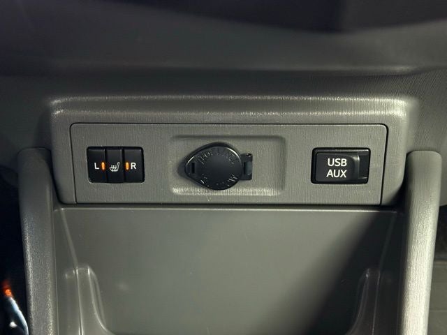 2012 Toyota Prius v Base