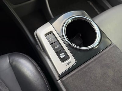 2012 Toyota Prius v Base