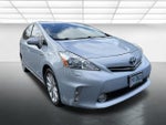 2012 Toyota Prius v Base