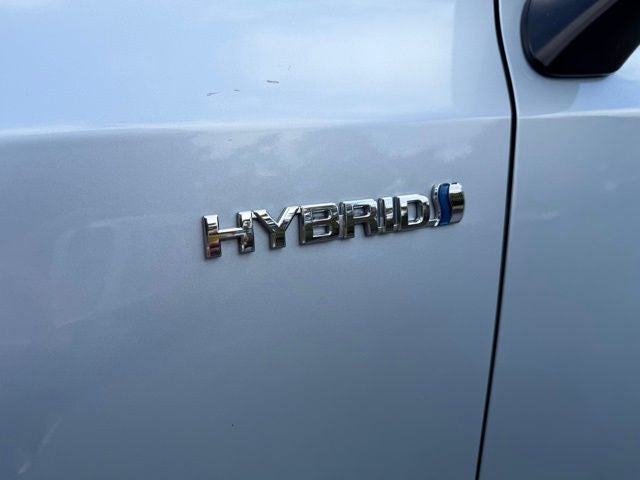 2012 Toyota Prius v Base