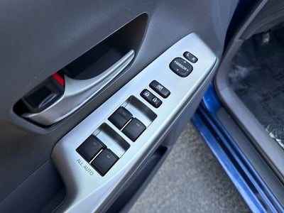2014 Toyota Prius v Three