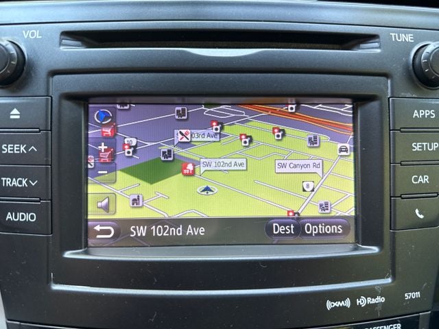 2014 Toyota Prius v Three