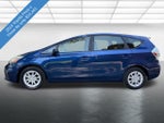 2014 Toyota Prius v Three