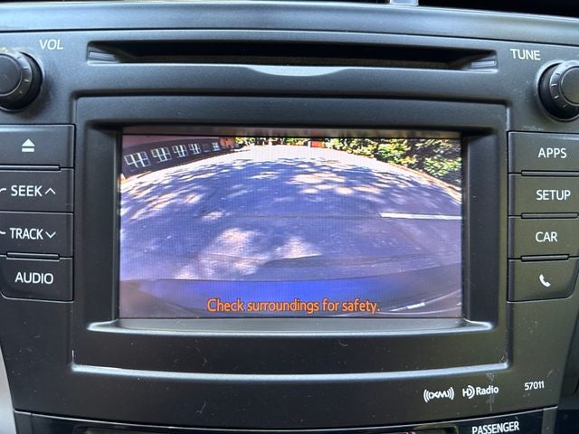 2014 Toyota Prius v Three