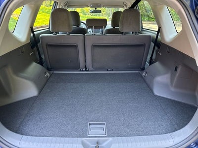 2014 Toyota Prius v Three