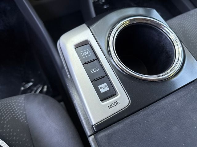 2014 Toyota Prius v Three