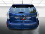 2014 Toyota Prius v Three