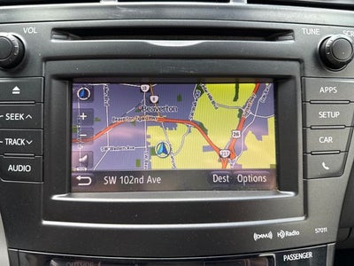2013 Toyota Prius v Three