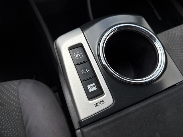 2013 Toyota Prius v Three
